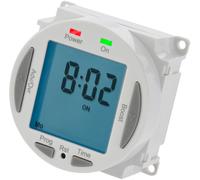 Timeguard NTM02 24 Hour/7 Day Compact Digital Module