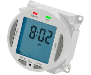 Timeguard NTM02 24 Hour/7 Day Compact Digital Module