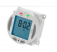 Timeguard NTM02 7 Day Digital Timer Module NTMO2 New, Grey