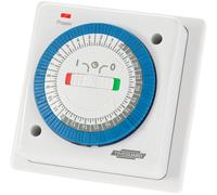 Timeguard NTT02 24 HR Compact General Purpose Timeswitch