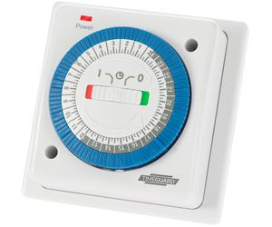 Timeguard NTT02 24 HR Compact General Purpose Timeswitch