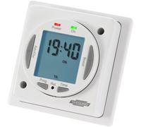 Timeguard NTT03 24 HR/7 Day Digital Immersion Timeswitch