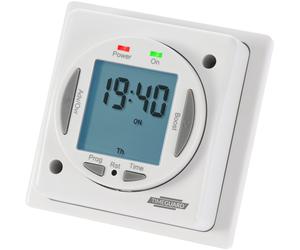 Timeguard NTT03 24 HR/7 Day Digital Immersion Timeswitch