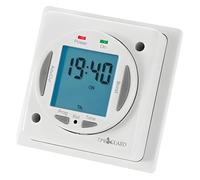 timeguard NTT03, White, Large