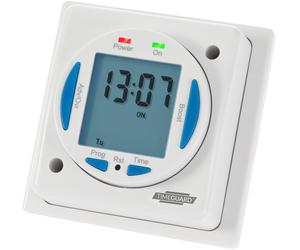 Timeguard NTT04 24 HR 7 Day General Purpose Timeswitch