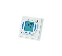 TIMEGUARD NTT04 24HR/7DAY GENERAL PURPOSE TIMESWITCH WITH VOLTAGE FREE CONTACTS