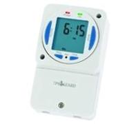 Timeguard NTT06 24-Hour Slimline Electronic General Purpose Timeswitch