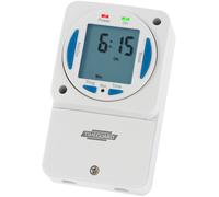 Timeguard NTT06 24 HR Slim Electronic Timeswitch