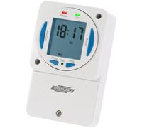 Timeguard NTT07 24 HR 7 Day Slim Electronic Timeswitch