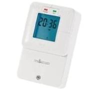 Timeguard NTT08 7-Day Slimline Electronic Immersion Heater Timeswitch