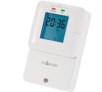 Timeguard NTT08 7-Day Slimline Electronic Immersion Heater Timeswitch by Timeguard