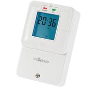 TIMEGUARD NTT08 TIMESWITCH IMMERSION HEATER 7 DAY [1] (Epitome Certified)