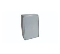 Timeguard Outdoor Connect-2 Mini Box Rcd Socket Wpm02 - Weatherproof And Fast Acting