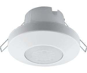 Timeguard PDFM361AB 360 Flush Absence / Presence PIR 1 CH