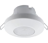 Timeguard PDFM362AB 360 Flush Absence / Presence PIR 2 CH