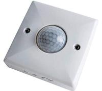 Timeguard PDWM1500 120-Wall Mount Presence Detector PIR