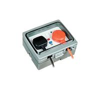 TimeGuard RCD Socket TGV205N