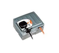 TimeGuard RCD Socket WXT204N