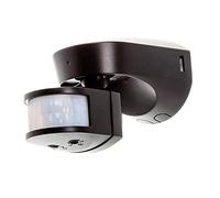 Timeguard SLB2300 2300 Watt PIR Light Controller - Black