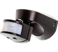 Timeguard SLB2300 2300W PIR Light Controller - Black