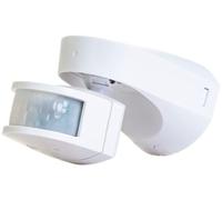 Timeguard SLW2300 2300 Watt PIR Light Controller - White