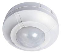 Timeguard SLW360N 360º Surface Ceiling PIR Presence Occupancy Detector / Switch **LED COMPATIBLE**