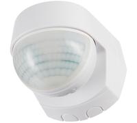 Timeguard STLW1000 180 degree PIR Light Controller White