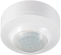 Timeguard STW360 Suretime 360deg PIR Sensor Surface Mount 6mtr Range