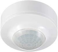 Timeguard STW360 Suretime 360deg PIR Sensor Surface Mount 6mtr Range