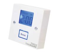 Timeguard TGBD2 2 Hour Electronic Digital Boost Timer