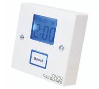 Timeguard Tgbd2 Boostmaster Digital Boost / Countdown Timer Switch 13A - 2 Hour