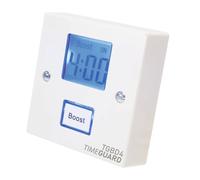 Timeguard TGBD4 4 Hour Electronic Digital Boost Timer