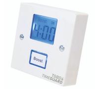 Timeguard Tgbd4 Boostmaster Digital Boost / Countdown Timer Switch 13A - 4 Hour