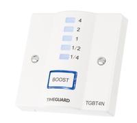 Timeguard TGBT4N 4 Hour Electronic Boost Timer