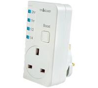 Timeguard Tgbt6 Plug In 2hr Boost Timer