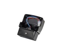 TimeGuard Timer, Black