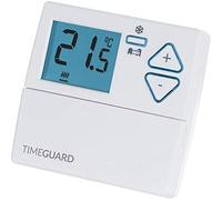 Timeguard TRT033N Digital Room Thermostat with Night Set-Back