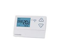 Timeguard Trt035N Programmable Digital Thermostat With Frost Protection