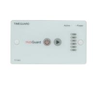 Timeguard TT1002 HobGuard 2 Gang 40A Hob Timer Switch