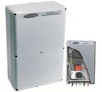Timeguard Weathersafe Outdoor Multi-Connector Box (4G 13A Socket Strip), Ip65
