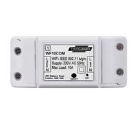 Timeguard Wf10Com In-Line Wi-Fi Smart Switch Alexa / Google Control