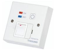Timeguard Wi-Fi Controlled Fused Spur