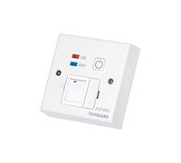 Timeguard Wi-Fi Controlled Fused Spur - FSTWIFI