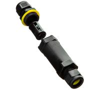 Timeguard WXT68IL20 In-Line IP68 Connector 20A