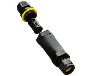 Timeguard WXT68IL20 In-Line IP68 Connector 20A