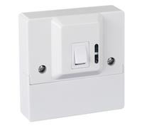 Timeguard ZV210N Programmable Security Light Switch 2Wire