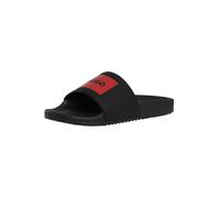 Timein Sliders Black 12 UK