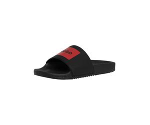 Timein Sliders Black 12 UK