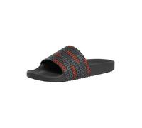 Timein Sliders Black 9 UK