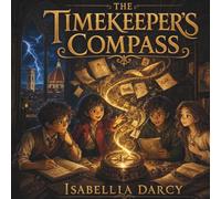 Timekeeper’s Compass